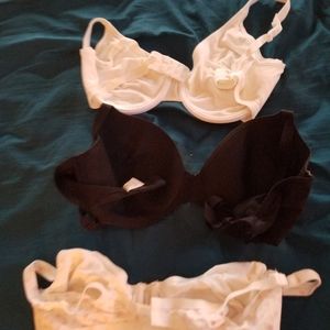 Bras